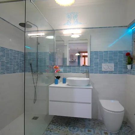 Pintor 12 * Cagliari