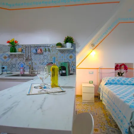 Pintor 12 Apartment *