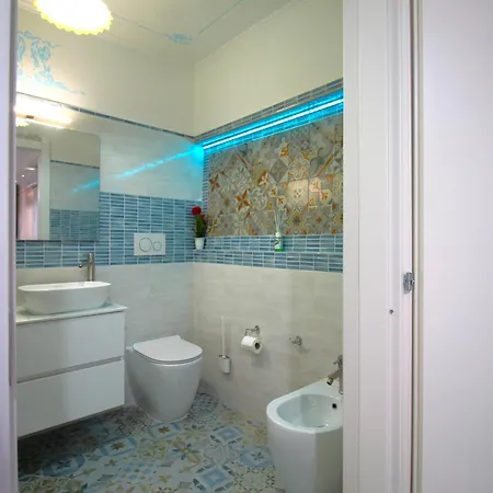 Pintor 12 * Cagliari