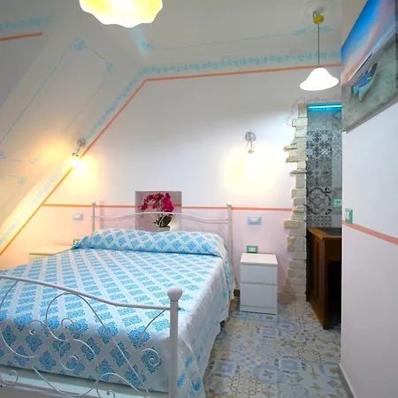 Apartment Pintor 12 Cagliari