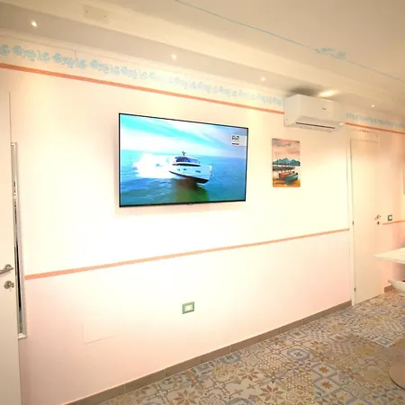 Apartament Pintor 12