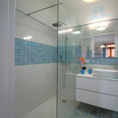 Pintor 12 Apartament Cagliari