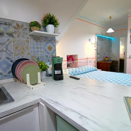 Pintor 12 * Cagliari